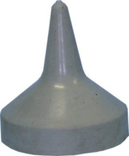 Cucák gumový na lahve velký