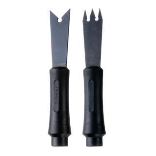 Dláta zapouštěcí sada 8517