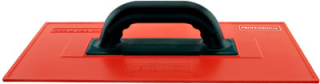 Hladítko 126 plastové 270 x 130 mm