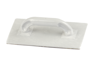 Hladítko brusné 270 x 130 mm
