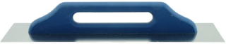 Hladítko 700/2 nerez rovné 480 x 130 mm