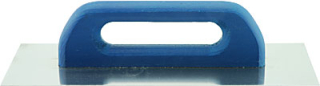 Hladítko 701/2 nerez rovné 320 x 130 mm