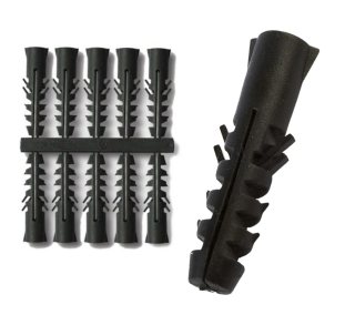 Hmoždinky uni 12 mm