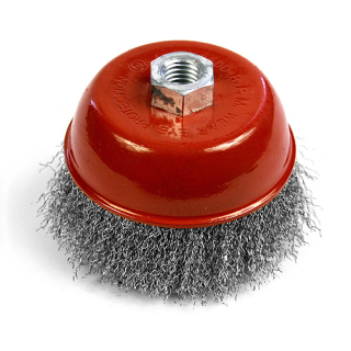 Kartáč hrncový 100 mm