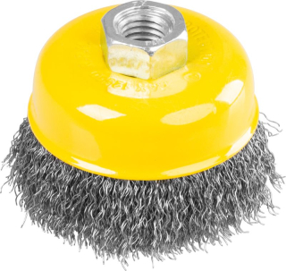 Kartáč hrncový 75 mm