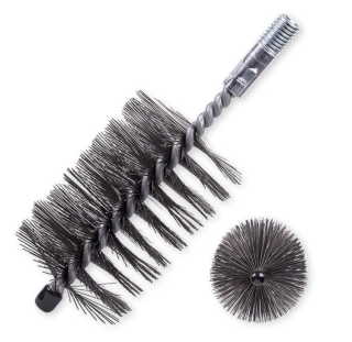 Kartáč na kotle pr. 60 mm