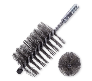 Kartáč na kotle pr. 70 mm