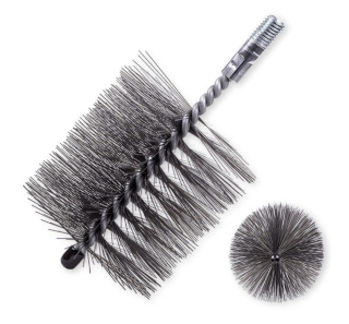 Kartáč na kotle pr. 80 mm