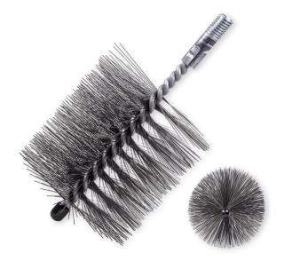 Kartáč na kotle pr. 100 mm