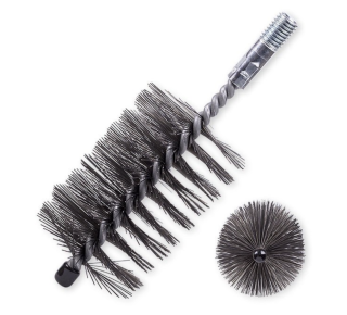 Kartáč na kotle pr. 40 mm