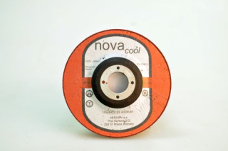 Kotouč brusný NOVA COOL 115 x 6 x 22 