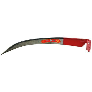 Kosa Sobol kovaná 70 cm
