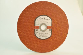Kotouč řezný NOVA COOL 230 x 2,5 x 22