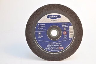 Kotouč řezný DRONCO 300 x 3,5 x 32