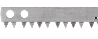 List pilový 5249.1 do obloukové pily jednoruční 500 mm