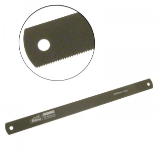 List strojní 300 x 25 x 1,20 mm P 1,8