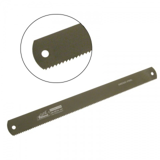 List strojní 400 x 32 x 1,6 mm - P 4,0 