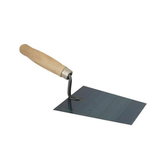 Lžíce zednická 103B 180 x 130 mm