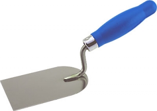 Lžíce vymazávací nerez 113/2 130 x 80 mm
