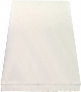Molitan 031 náhradní do hladítka 250 x 130 x 20 mm