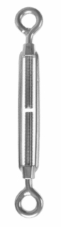 Napínák oko - oko M10