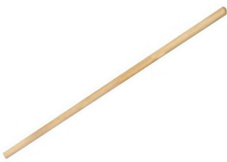 Násada smeták 130 cm