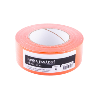 Páska fasádní 48 mm/50 m