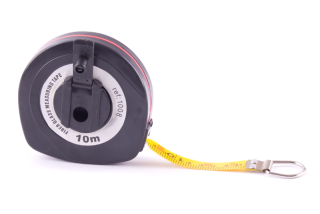 Pásmo nylon 10 m