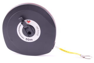 Pásmo nylon 50 m