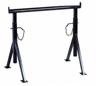 Koza lešenářská výsuvná 70 cm