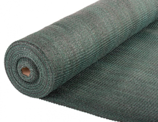 Úplet rašlový 2 x 50 m, 150 g/m2, 90%, zelený