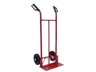 Rudl univerzální 200 kg, plná kola