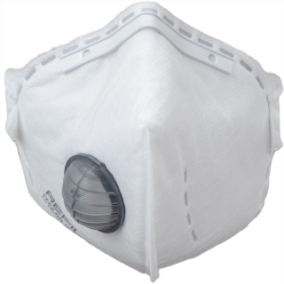 Respirátor REFIL 731 s ventilem