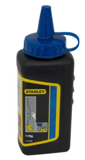 STANLEY barva prášková modrá 115 g