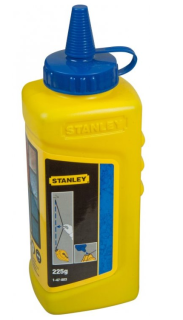 STANLEY barva prášková modrá 225 g