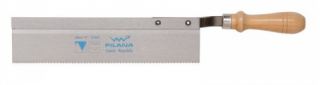 Pila čepovka 5281 vyhnutá 250 mm