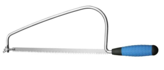 Pilka zahradnická 5264 165 mm