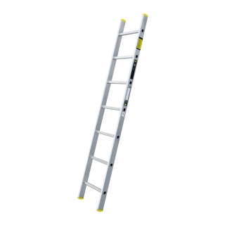 Žebřík AL jednodílný 1 x 7