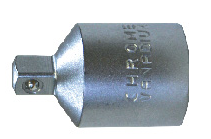 Gola redukce 1/2" - 1/4" 