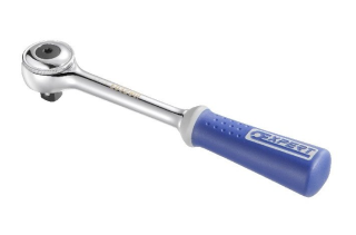 Tona ráčna 3/8" s přepínacím kolečkem