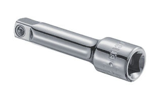 Tona nástavec 1/4" prodlužovací 150 mm