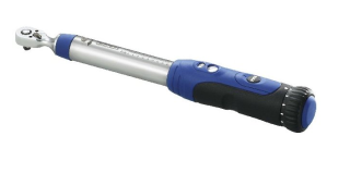 Tona klíč momentový 1/4" 5 - 25 Nm