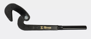 Zbirovia Hasák výstředníkový 375 mm/1"