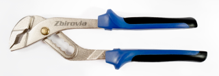 Zbirovia Kleště siko PVC 366/250