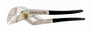 Zbirovia Kleště siko PH 366/190
