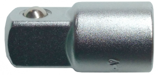 Gola redukce 3/8" na 1/2"