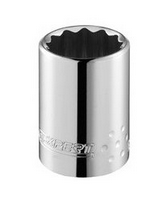 Tona hlavice 1/2" 12hranná 36 mm