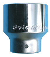 Gola hlavice 3/4" 6hranná 41 mm
