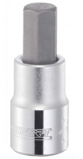 Tona hlavice 1/2" zástrčná imbus 4
