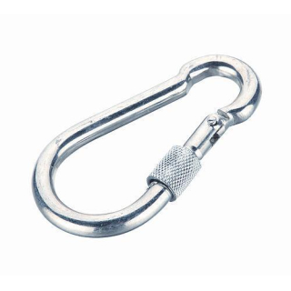 Hák na zahradní houpačku